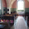 St Hugh's - Chapel - (3 of 4) 