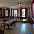 St Hugh's - Dining Hall - (3 of 6) - High Table 