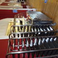 St Hugh's - Dining Hall - (5 of 6) - Servery