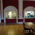 St Hugh's - Dining Hall - (6 of 6) - Servery