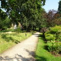 St Hugh's - Gardens - (8 of 11)