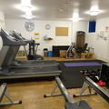 St Hugh's - Gyms - (3 of 5)