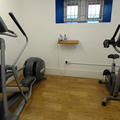 St Hugh's - Gyms - (4 of 5) - Cardiovascular Room