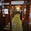 St Hugh's - Library - (3 of 10) - Ground Floor