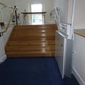 St Hugh's - Lifts - (9 of 9) - Mordan Hall