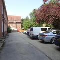 St Hugh's - Parking - (4 of 5) - St Margaret's Road 