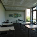 St Hugh's - Seminar Rooms - (12 of 15) - Ho Tim Seminar Room