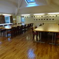 St Hugh's - Seminar Rooms - (2 of 15) - Wordsworth Room