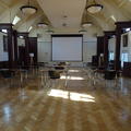 St Hugh's - Seminar Rooms - (3 of 15) - Mordan Hall