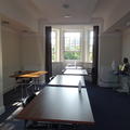 St Hugh's - Seminar Rooms - (5 of 15) - Dobbs Room One