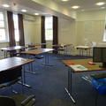 St Hugh's - Seminar Rooms - (6 of 15) - Dobbs Room Two