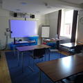 St Hugh's - Seminar Rooms - (7 of 15) - Hamlin Room One 