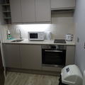 St John's - Accessible Bedrooms - (3 of 8) - N11 - Kitchen