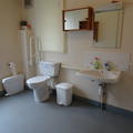 St John's - Accessible Bedrooms - (6 of 8) - Museum Road - Bathroom