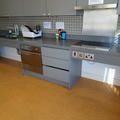 St John's - Accessible Kitchens - (3 of 4) - Kendrew Quad