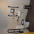 St John's - Accessible Toilets - (12 of 21) - Kendrew Quad - Basement