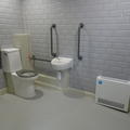 St John's - Accessible Toilets - (21 of 21) - St Giles House