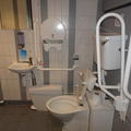 St John's - Accessible Toilets - (5 of 21) - Thomas White Quad