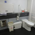 St John's - Accessible Toilets - (6 of 21) - MCR