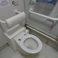 St John's - Accessible Toilets - (7 of 21) - Auditorium