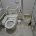 St John's - Accessible Toilets - (8 of 21) - Auditorium