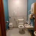 St John's - Accessible Toilets - (9 of 21) - Rural Economy Building