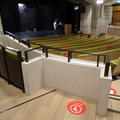 St John's - Auditorium - (2 of 6) - Accessible Seating Area