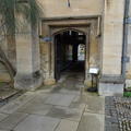 St Johns - Chapel - (1 of 5) - Archway