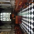 St Johns - Chapel - (3 of 5) - Aisle