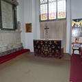 St Johns - Chapel - (5 of 5) - Baylie Chapel