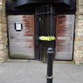 St John's - Entrances - (10 of 11) - Blackhall Street