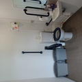 St John's - Gym and Sports - (5 of 5) - Sports Pavilion Accessible Toilet