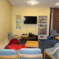 St John's - JCR - (2 of 5) - Games Room