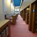 St John's - Library - (7 of 16) - Lower Reading Room
