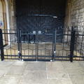St John's - Porter's Lodge - (2 of 8) - Gates
