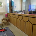 St John's - Porter's Lodge - (4 of 8) - Desk