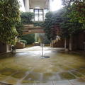 St John's - Quads - (12 of 14) - Garden Quad