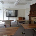 St John's - Seminar Rooms - (7 of 9) - Twenty One St Giles