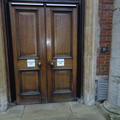 St Peter's - Accessible Bedrooms - (1 of 3) - Building Door 