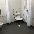 St Peter's - Accessible Bedrooms - (3 of 3) - Bathroom