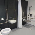St Peter's - Accessible Bedrooms - (6 of 6) - Bathroom Westfield House