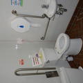 St Peter's - Accessible Toilets - (12 of 12) - Staircase Four