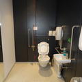 St Peter's - Accessible Toilets - (8 of 10) - Perrodo Building 