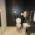 St Peter's - Accessible Toilets - (10 of 12) - Perrodo Building 