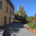 St Peter's - Bailey Quad - (1 of 4)