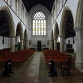 St Peter's - Chapel - (5 of 5)