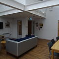 St Peter's - Common Rooms - (9 of 15) - Lau Building