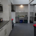 St Peter's - Common Rooms - (10 of 15) - Kitchen Lau Building