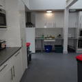 St Peter's - Common Rooms - (6 of 11) - Kitchen Lau Building