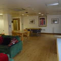 St Peter's - Common Rooms - (11 of 15) - Paradise Street